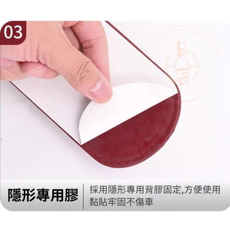 汽車 腿靠墊 護膝墊 護腿墊 靠墊 腿靠 腿托 保護墊 配件 RAV4 CROSS ALTIS CRV HRV FIT-細節圖8