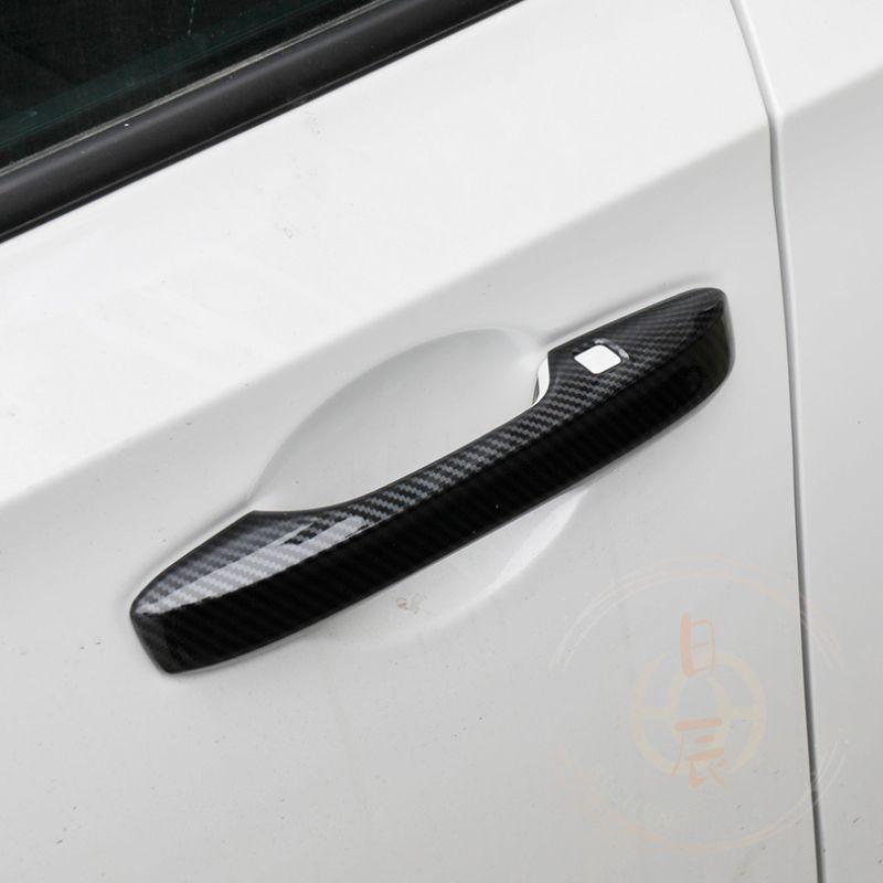 本田 CIVIC 11代 車門拉手飾條 裝飾蓋 拉手 門碗 保護貼 保護殼 門碗貼 拉手貼 手把貼 配件 喜美 CRV6-細節圖8