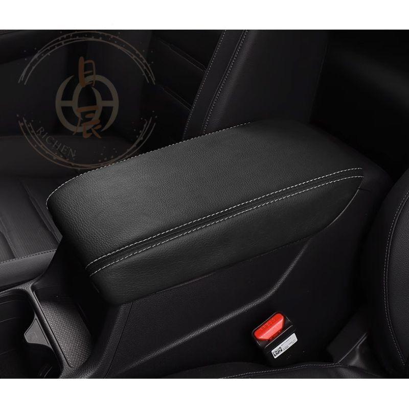 本田 CRV6 扶手箱皮套 扶手箱保護套 扶手箱 中央置物箱 皮套 置物箱 中央扶手 保護套 CRV 6代 CR-V 套-細節圖6