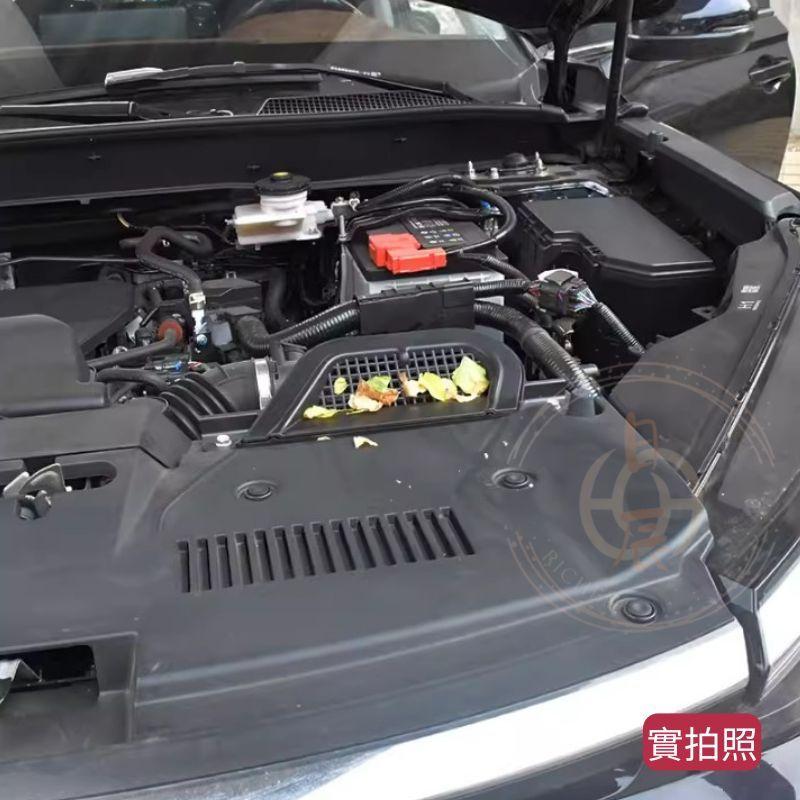 CRV6 專用 引擎進氣口保護罩 進氣口罩 進氣口 進風口 發動機 保護罩 進氣 進風 配件 CR-V CRV 六代-細節圖6