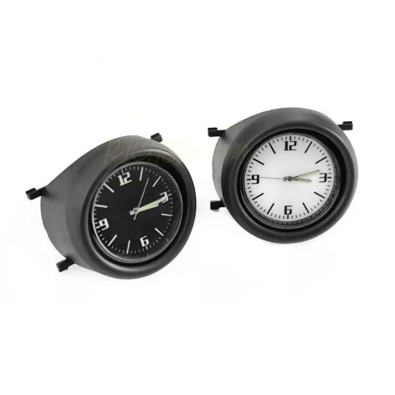 本田 CRV6 中控時鐘 中控 時鐘 鐘錶 時間 配件 按鍵 HONDA CIVIC CR-V 6代 CRV 六代 喜美-細節圖8