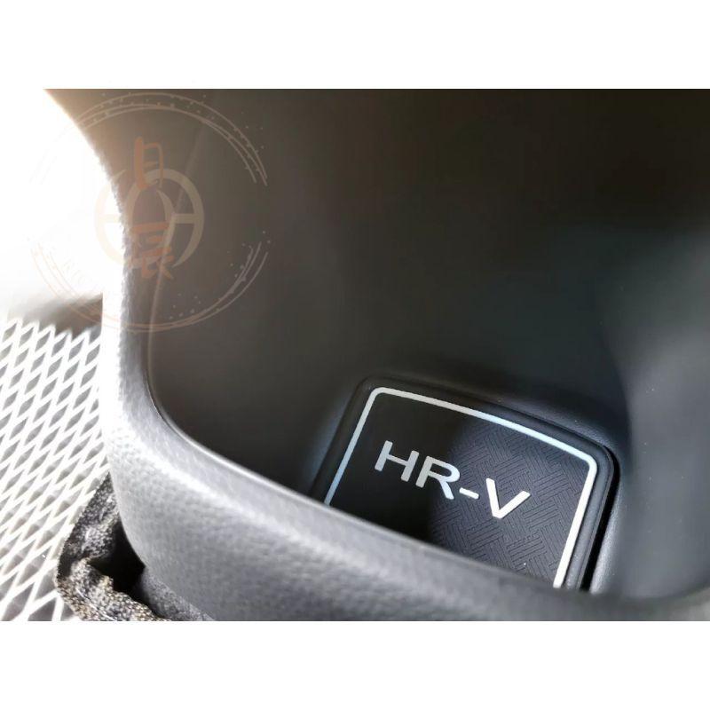 本田 HRV3 門槽墊矽膠墊 水杯墊 門槽墊 門槽水杯墊 降噪 防水 配件 減震 靜音 杯墊 HONDA HR-V-細節圖5