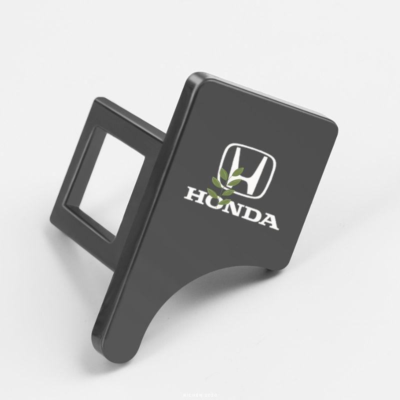 本田 專用 隱藏式安全帶插扣 安全帶扣 子母扣 消音扣 插銷 HONDA CRV HRV FIT CIVIC CITY-細節圖6
