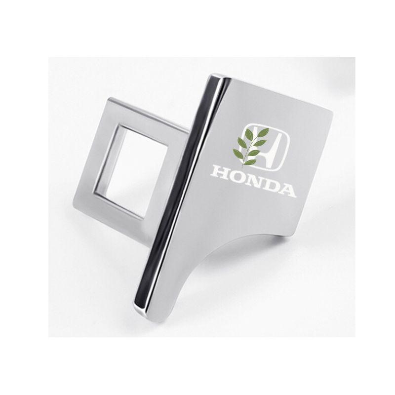 本田 專用 隱藏式安全帶插扣 安全帶扣 子母扣 消音扣 插銷 HONDA CRV HRV FIT CIVIC CITY-細節圖8