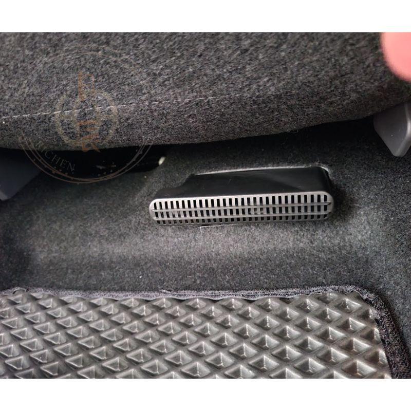 RAV4 五代 出風口保護罩座椅 5代專用 出風口罩 座椅下方出風罩 豐田 TOYOTA-細節圖6