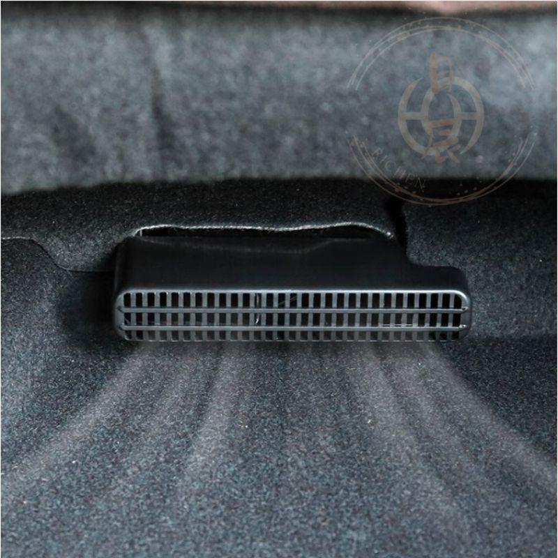 RAV4 五代 出風口保護罩座椅 5代專用 出風口罩 座椅下方出風罩 豐田 TOYOTA-細節圖7