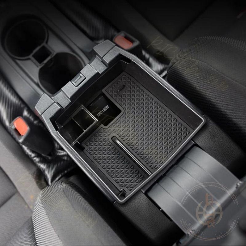 ALTIS 12代 中央扶手收納盒 隔層 收納盒 置物盒 TOYOTA 豐田 COROLLA CROSS SPORT-細節圖3