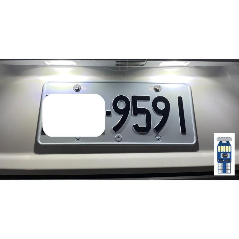 本田 FIT 高亮度LED 車室燈 車內燈 閱讀燈 牌照燈 倒車燈 HONDA 室內燈-細節圖5