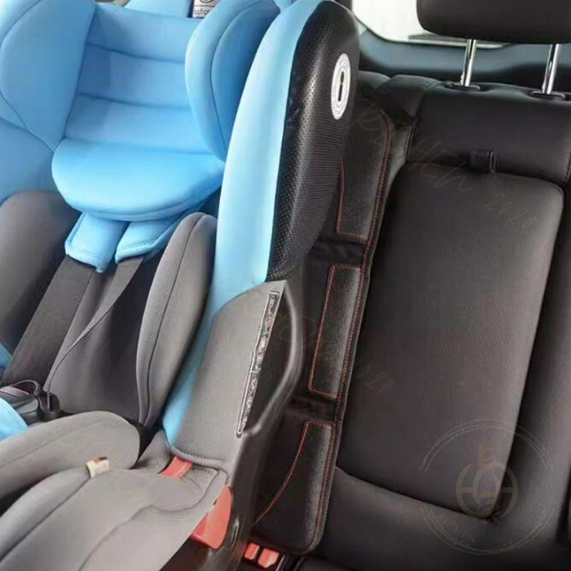 安全座椅保護墊 座椅保護墊 皮椅保護 汽座 保護 保護墊 RAV4 CROSS ALTIS CRV HRV FIT-細節圖4