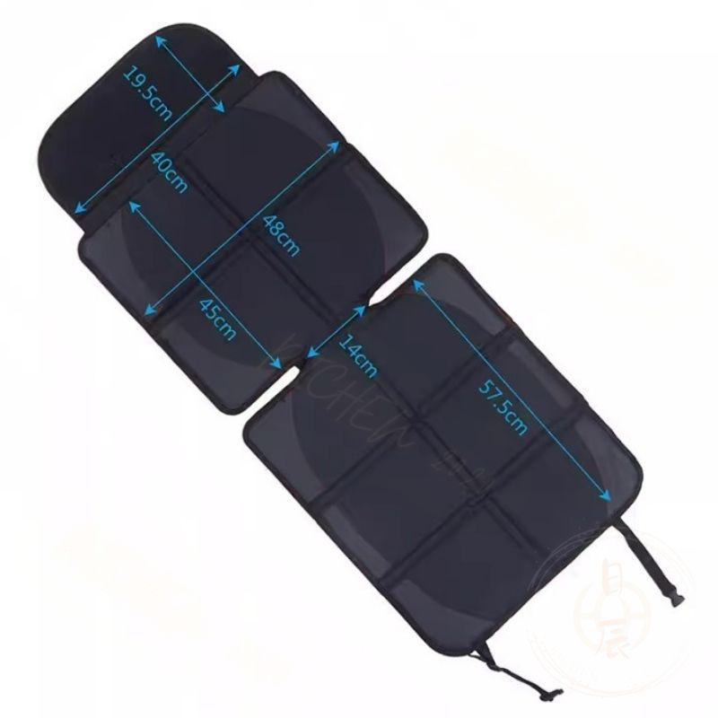安全座椅保護墊 座椅保護墊 皮椅保護 汽座 保護 保護墊 RAV4 CROSS ALTIS CRV HRV FIT-細節圖9