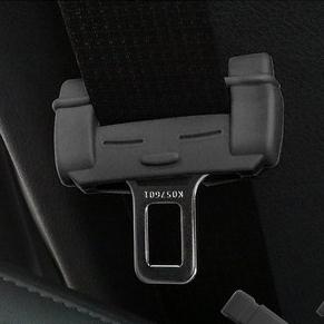 矽膠安全帶扣保護套  汽車 防刮 配件 保護套 安全帶 皮套 RAV4 Cross Altis CRV FIT HRV-細節圖9