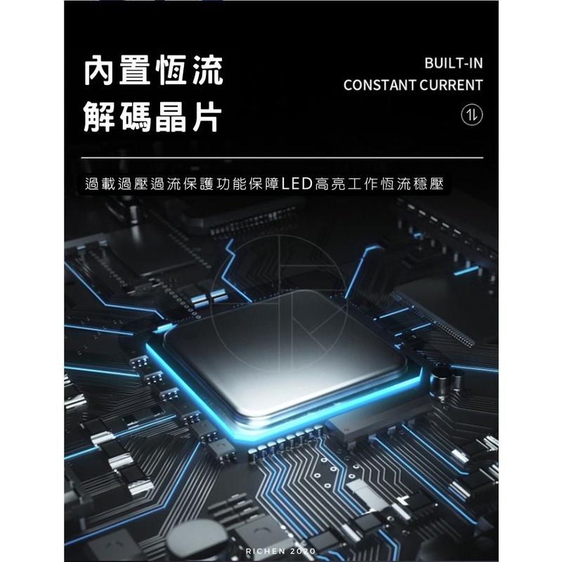 TOYOTA 豐田 COROLLA CROSS LED 高亮度 倒車燈 車牌燈-細節圖3