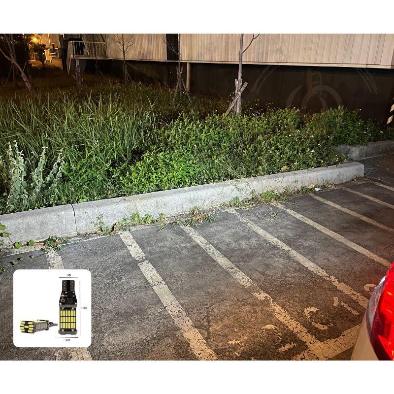 TOYOTA 豐田 COROLLA CROSS LED 高亮度 倒車燈 車牌燈-細節圖6