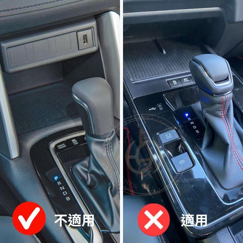 COROLLA CROSS 中控3D立體減震墊 矽膠墊 儲物墊 中控台 杯墊 無線充電 配件 TOYOTA 豐田 CC-細節圖9