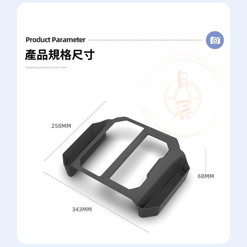 RAV4 6代 中控面板儲物盒 儲物盒 置物盒 整理盒 內裝用品 改裝 配件 收納盒 汽車用品 豐田 TOYOTA 六代-細節圖8