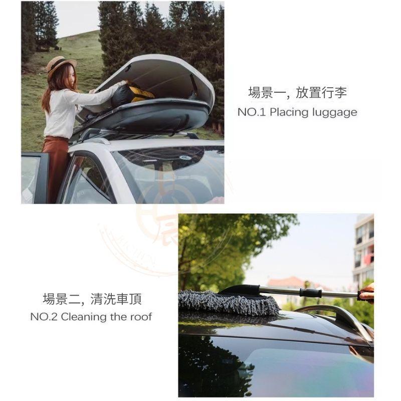 多功能車頂輔助踏板 掛鉤踏板 汽車 攀爬車頂 車門鎖扣 折疊腳踏板 洗車 打蠟 RAV4 ALTIS CROSS CRV-細節圖5