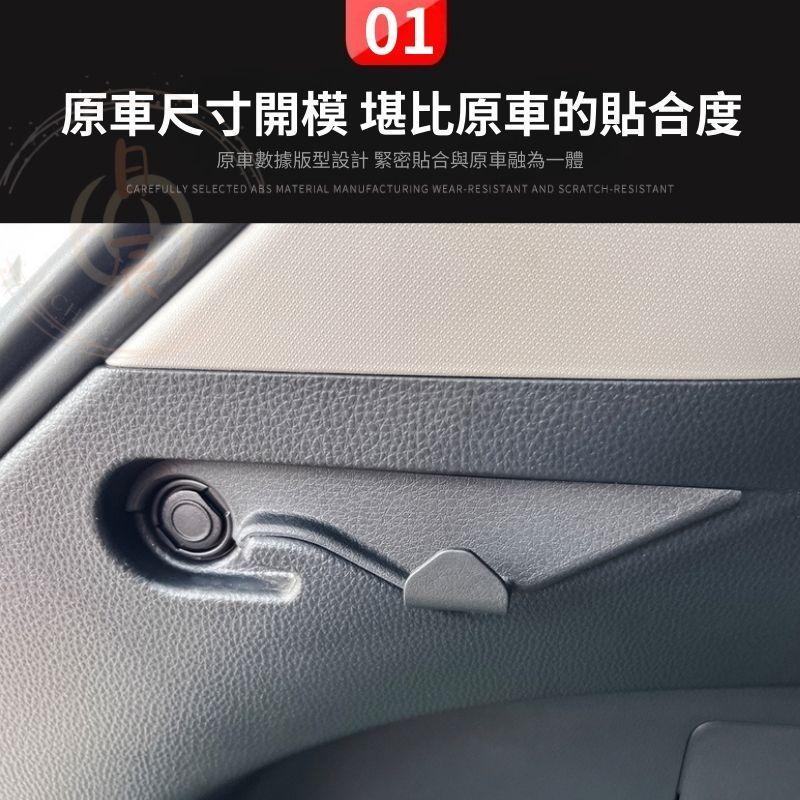 RAV4 5代 後行李箱掛勾 掛鉤 掛鈎 掛鉤 收納 置物盒 收納盒 整理盒 汽車用品 配件 五代 5.5代-細節圖3