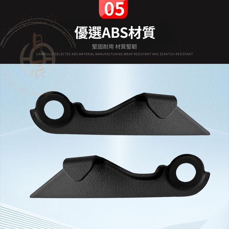 RAV4 5代 後行李箱掛勾 掛鉤 掛鈎 掛鉤 收納 置物盒 收納盒 整理盒 汽車用品 配件 五代 5.5代-細節圖7