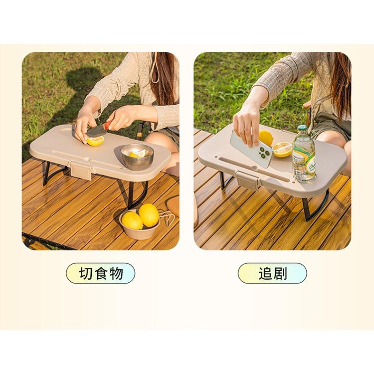 便攜折疊手提桶大容量車載水桶戶外多功能旅行專用塑膠桶野餐桶-細節圖5