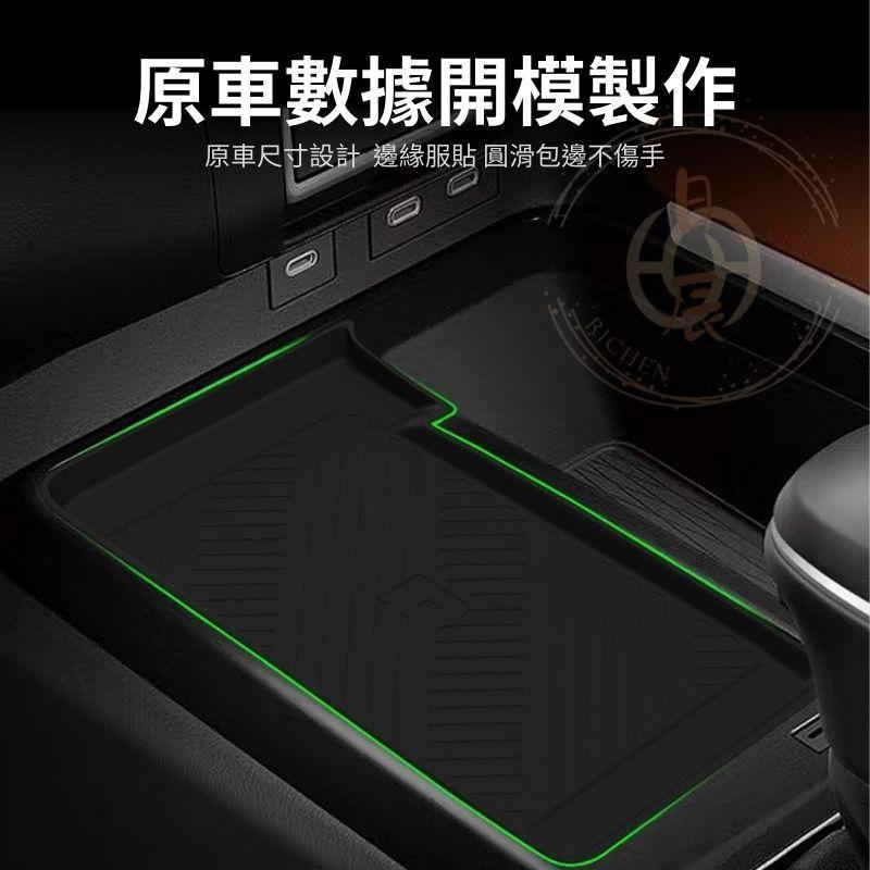 CAMRY 9代 無線充電矽膠墊 無線充電盤 充電盤 無線充電 緩衝墊 保護墊 保護套 TOYOTA 豐田 凱美瑞 九代-細節圖5
