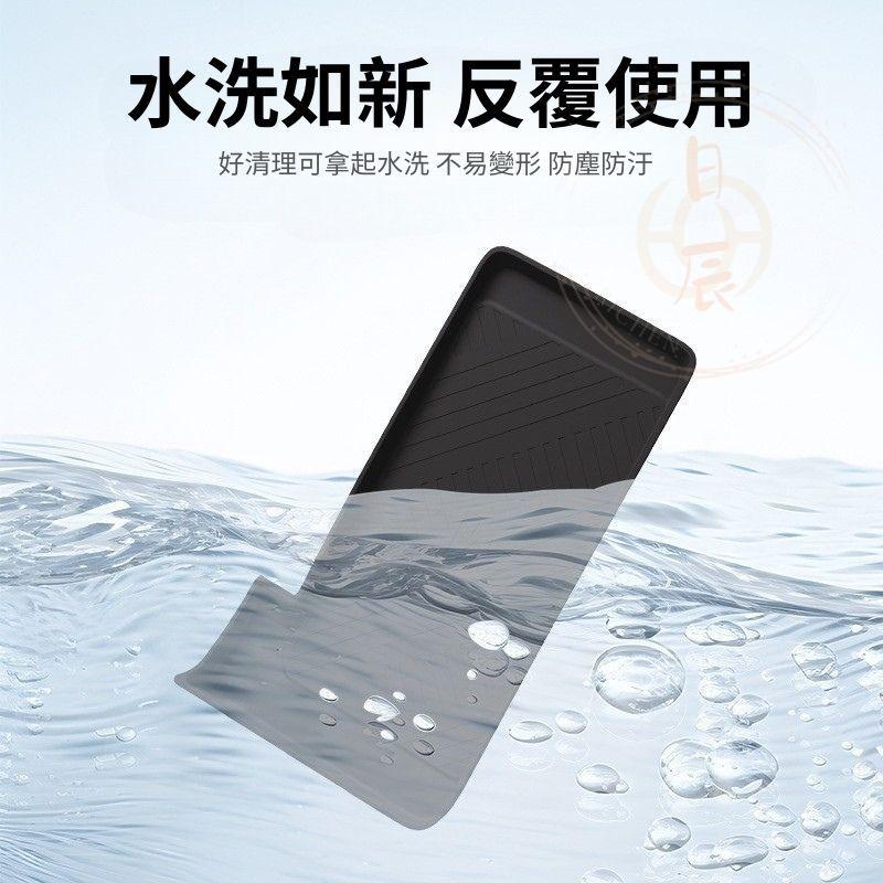 CAMRY 9代 無線充電矽膠墊 無線充電盤 充電盤 無線充電 緩衝墊 保護墊 保護套 TOYOTA 豐田 凱美瑞 九代-細節圖6