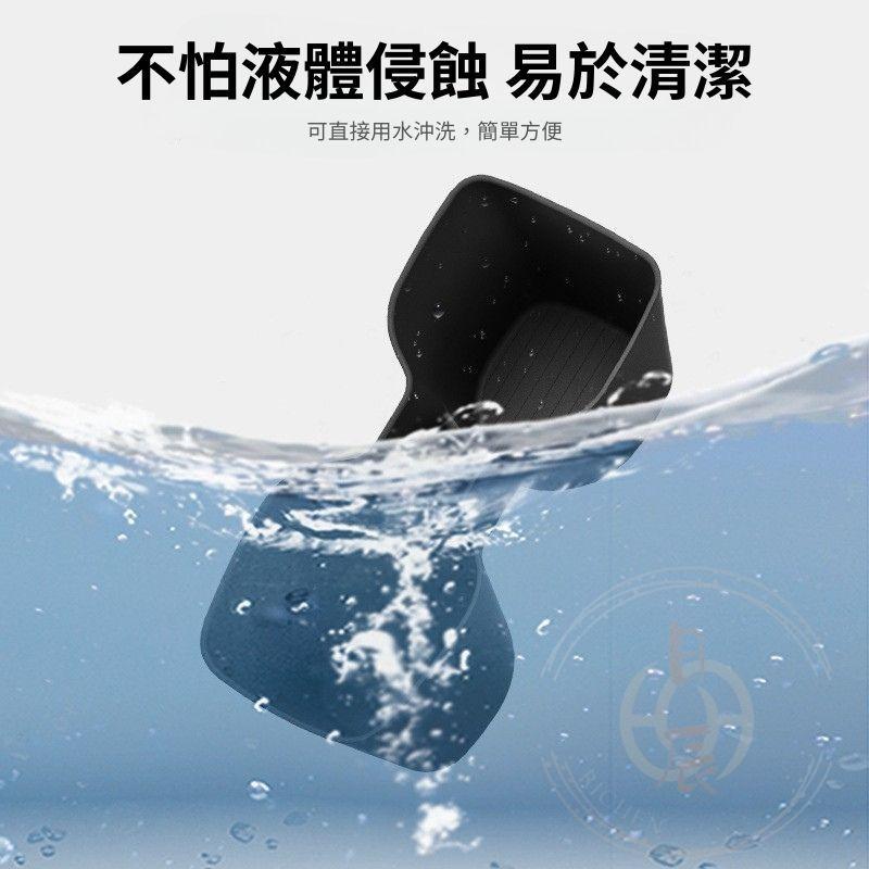 COROLLA CROSS 防滑減震水杯套 中央杯架收納盒 水杯架 中控置物 收納盒 內裝配備 置物盒 收納 配件 CC-細節圖6