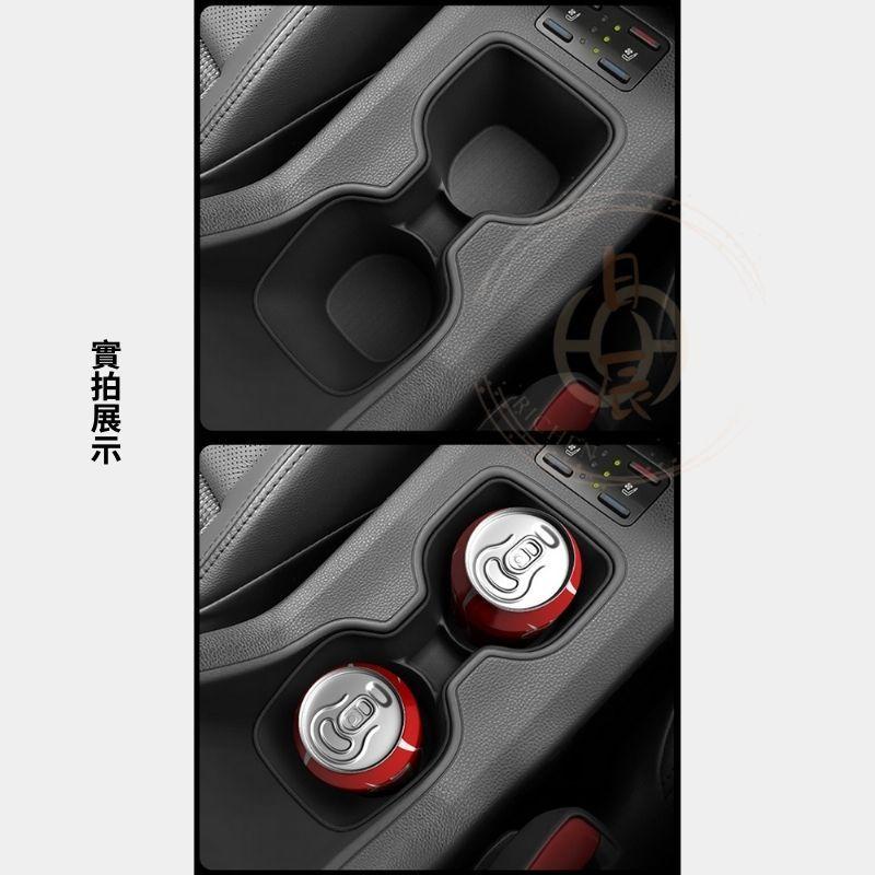 COROLLA CROSS 防滑減震水杯套 中央杯架收納盒 水杯架 中控置物 收納盒 內裝配備 置物盒 收納 配件 CC-細節圖7