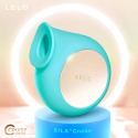 按摩器 LELO｜SILA Cruise｜體外敏感點聲波按摩器 吸吮器 夫妻情趣電動情趣用品按摩器情人節禮物-規格圖1