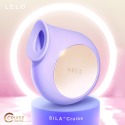 按摩器 LELO｜SILA Cruise｜體外敏感點聲波按摩器 吸吮器 夫妻情趣電動情趣用品按摩器情人節禮物-規格圖2