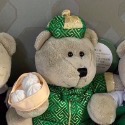 HitoMi’s 代購 全新 香港 美國 台灣星巴克 bearista熊娃娃-規格圖5