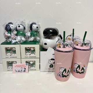 HitoMi’s 代購 全新 台灣星巴克 泰國星巴克 x Snoopy 聯名商品-細節圖2
