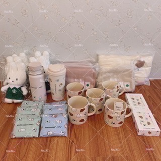 HitoMi’s 代購 全新 台灣星巴克 x 米菲Miffy聯名系列-細節圖3