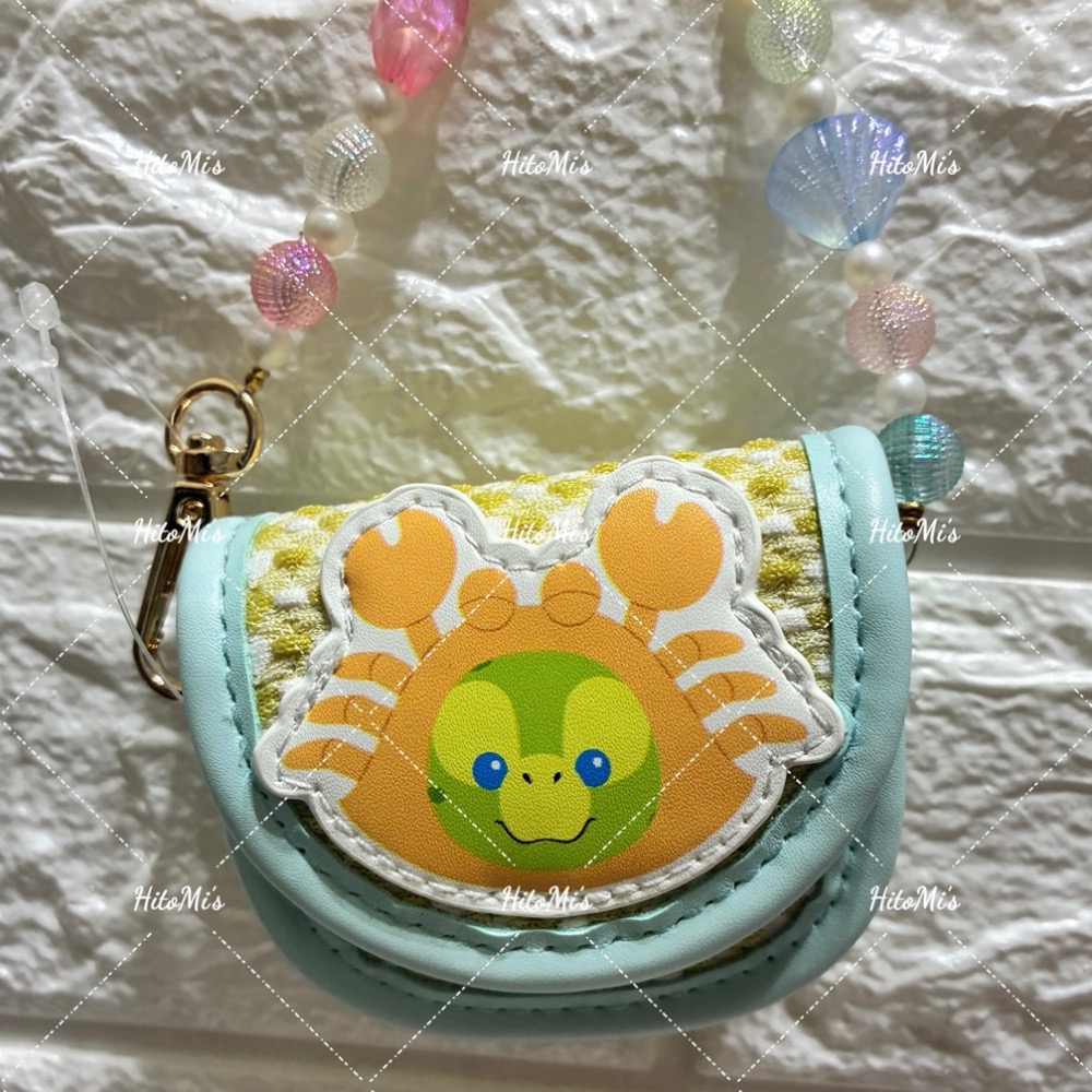 奧樂米拉OluMel耳機包