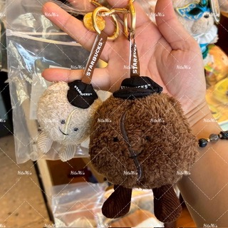 HitoMi’s 代購 全新 台灣星巴克 Lazy collection 懶洋洋系列-細節圖3