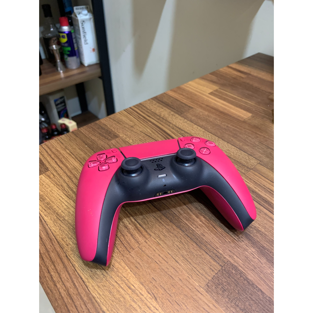 PS5耳機+手把優惠組-細節圖4