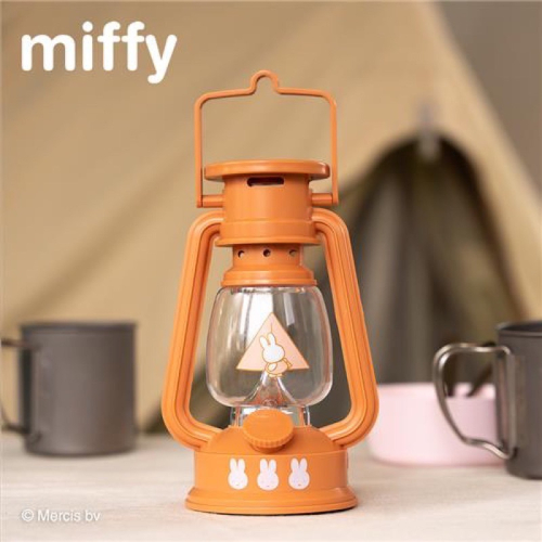 日本一番賞Miffy LED提燈 $480