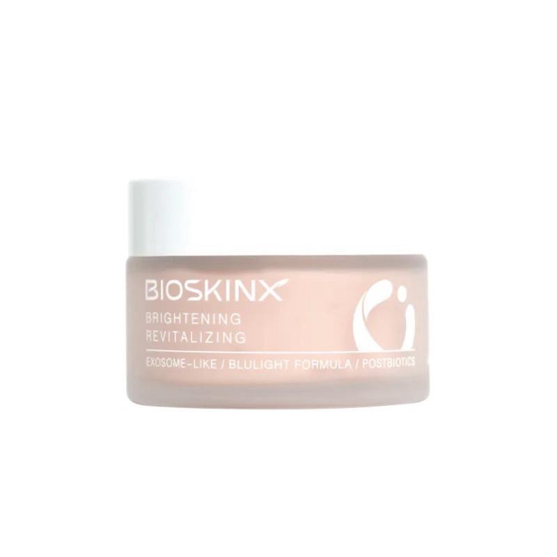 RIOBIO / BIOSKINX  品名：泌泌隔離霜 30g/瓶  長江生醫&健茂生技 臺灣-細節圖2