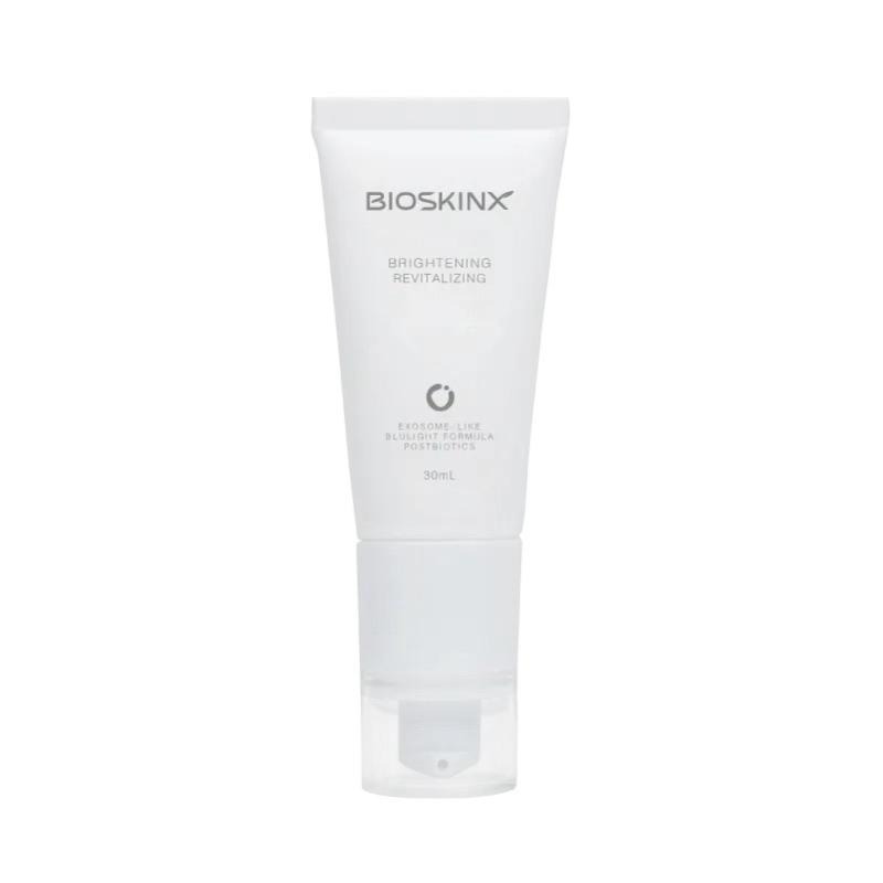 RIOBIO / BIOSKINX 品名：全方位隔離霜 無色 / 全效 30ml 長江生醫&健茂生技 臺灣製造-細節圖3
