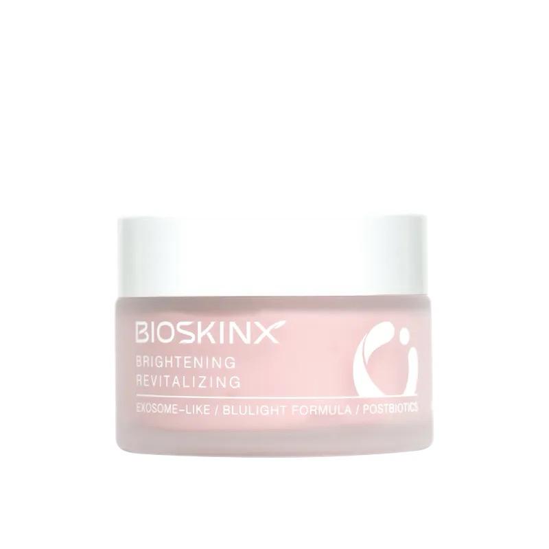 RIOBIO / BIOSKINX  品名：仙茶花緊緻活膚霜  30g/瓶 長江生醫&健茂生技 臺灣-細節圖3