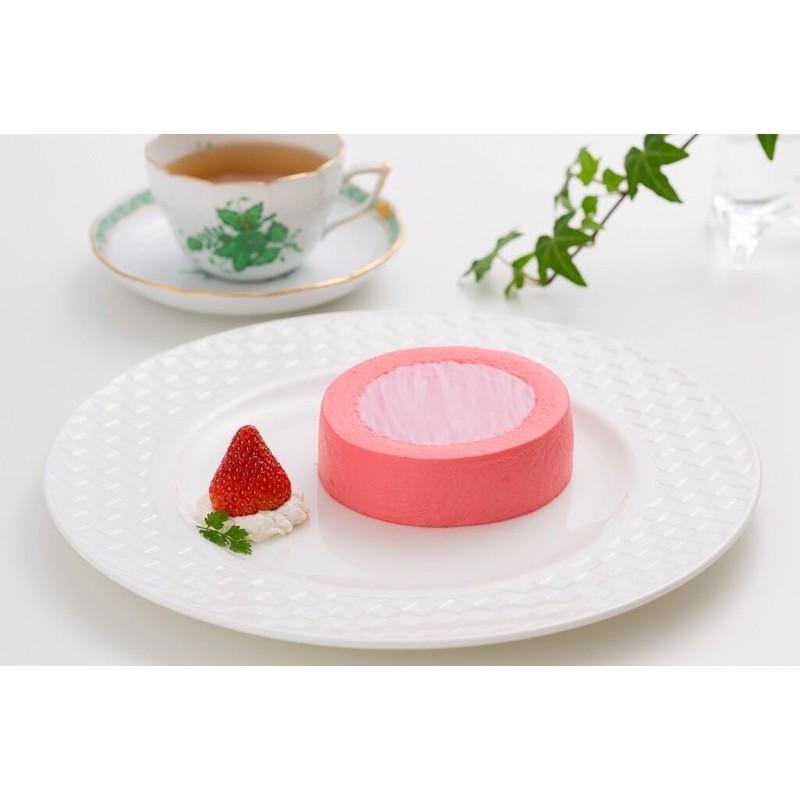 日本Tokyo bakery牛乳蛋糕 瑞士捲 squishy 軟軟 捏捏吊飾-細節圖5