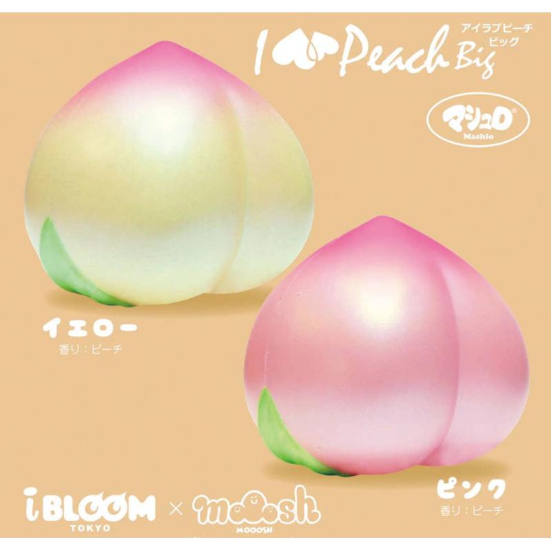 I bloom大桃子squishy軟軟-細節圖2