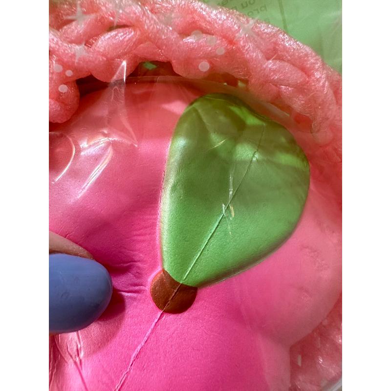I bloom大桃子squishy軟軟-細節圖4