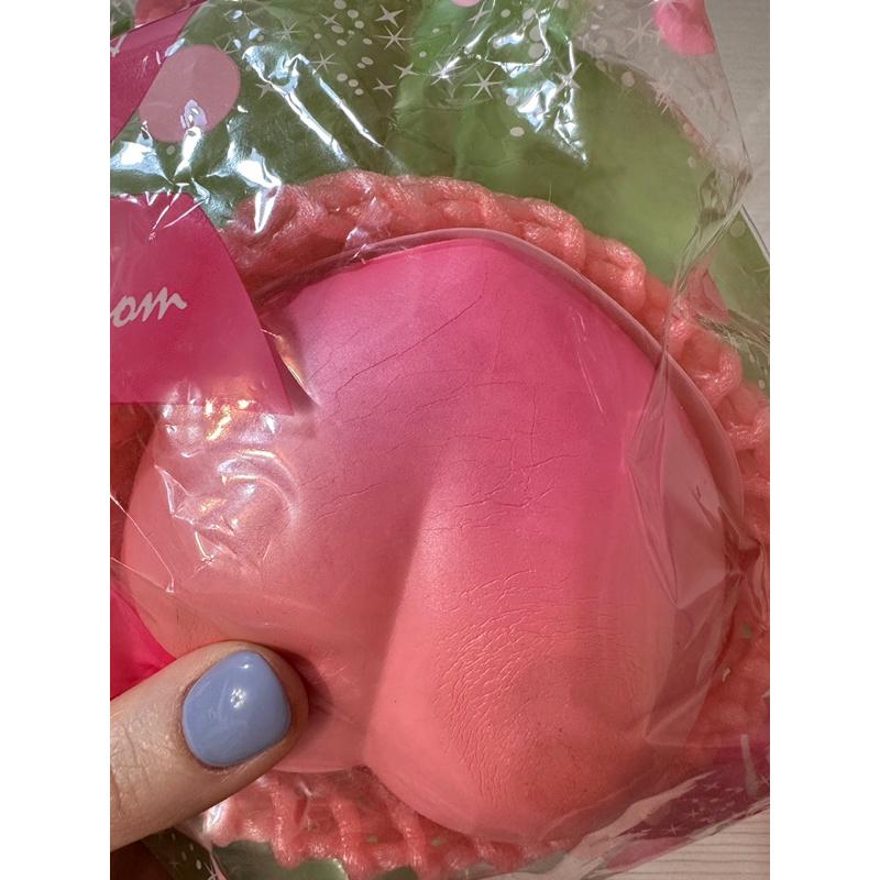 I bloom大桃子squishy軟軟-細節圖5