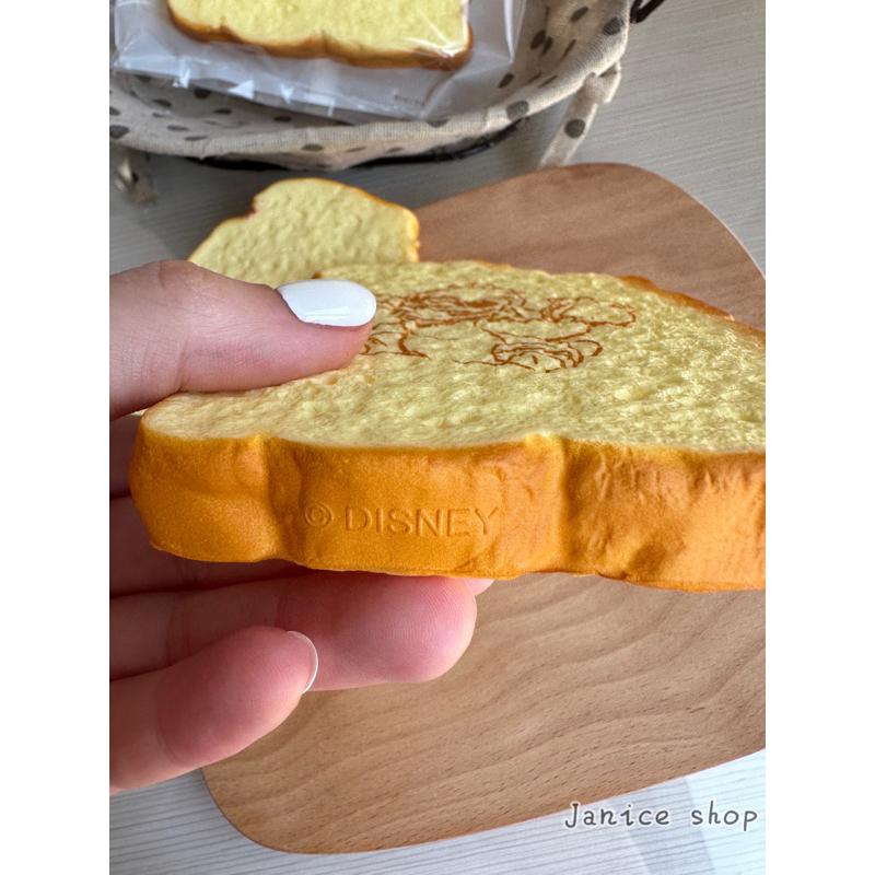 史迪奇咬一口吐司squishy軟軟 仿真吐司-細節圖2