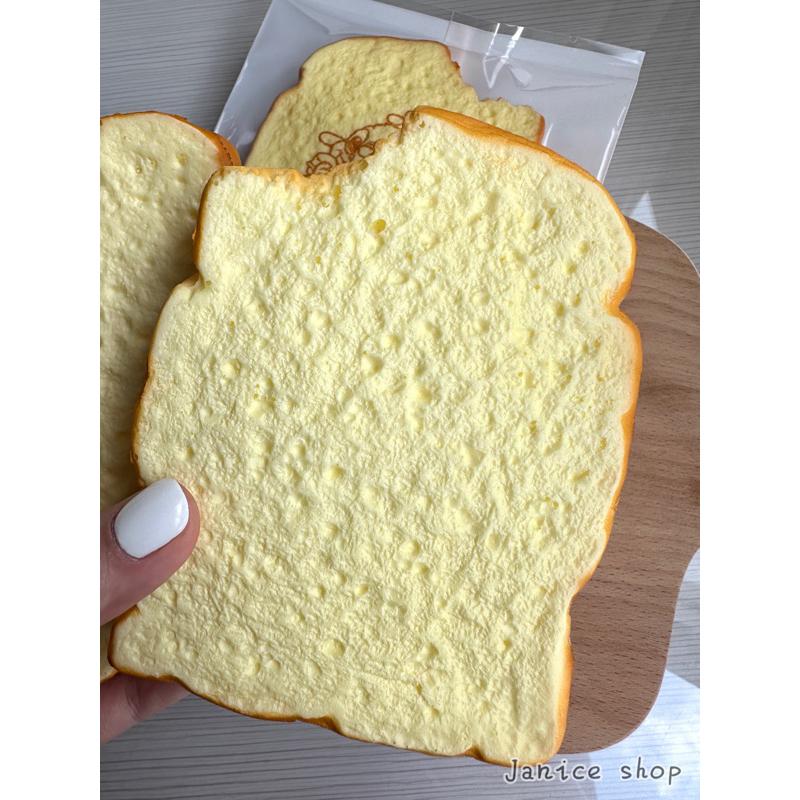 史迪奇咬一口吐司squishy軟軟 仿真吐司-細節圖3
