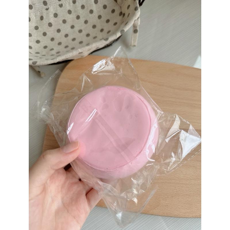 哈基米草莓濕軟手感饅頭squishy軟軟慢回彈-細節圖3