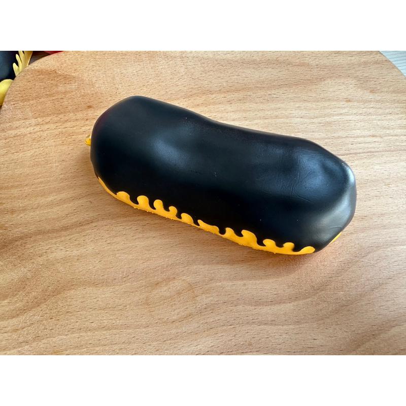 Jane尾單手指蛋糕 手指餅乾 squishy軟軟 慢回彈-細節圖2