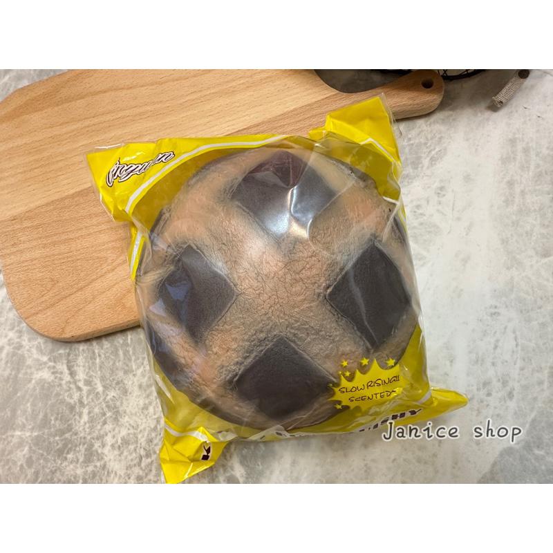 超大菠蘿麵包squishy 軟軟 慢回彈 有香味-細節圖4