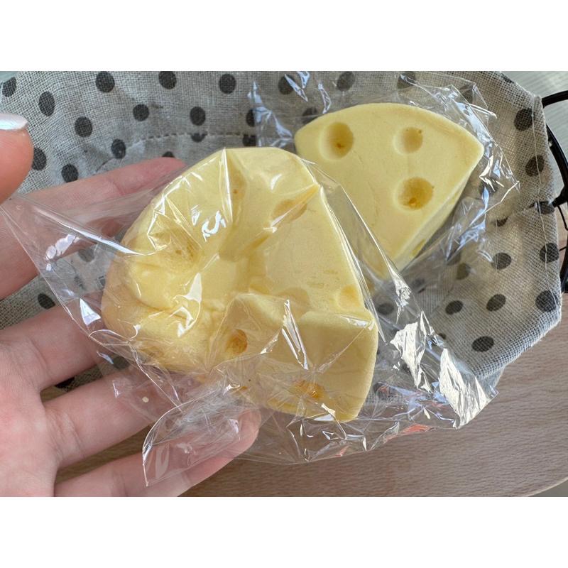 黏手奶酪🧀️squishy 軟軟 慢回彈有香味-細節圖2