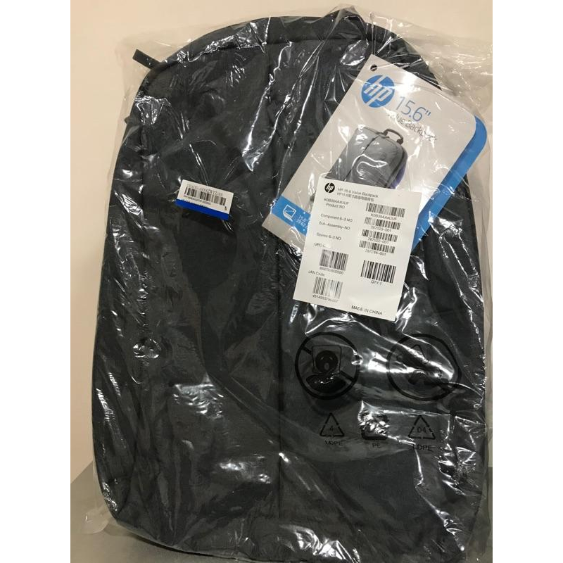 惠普HP15.6寸 電腦包 電腦後背包-細節圖2